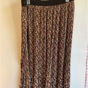 NWT Adrianna Papel Dress